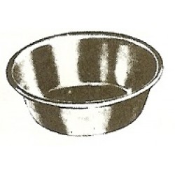 Custard Cup  (n/a) s/h